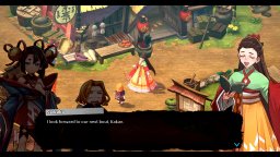 Towa And The Guardians Of The Sacred Tree (XBXS)   © Bandai Namco 2025    3/3