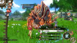 Trails In The Sky: 1st Chapter (NS)   © Clear River 2025    1/3