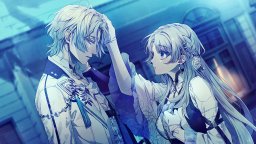 Illusion Of Itehari (NS)   © Aksys Games 2024    2/3