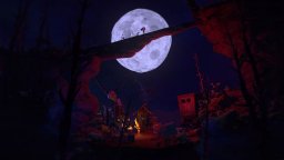 Gloomy Eyes (NS)   © Untold Tales 2025    1/6