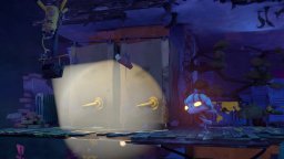 Gloomy Eyes (NS)   © Untold Tales 2025    2/6