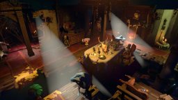 Gloomy Eyes (NS)   © Untold Tales 2025    6/6