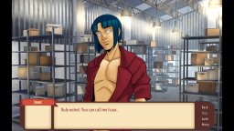 Monstrous Lovers (NS)   © Ratalaika 2025    1/6