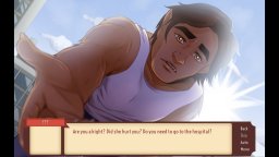 Monstrous Lovers (NS)   © Ratalaika 2025    2/6