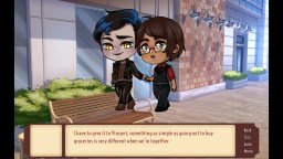 Monstrous Lovers (NS)   © Ratalaika 2025    4/6