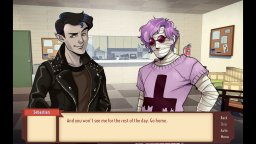 Monstrous Lovers (NS)   © Ratalaika 2025    5/6