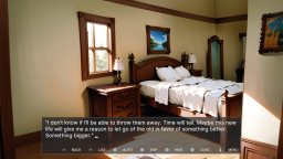 Blue Notebook (PS5)   © Webnetic 2025    3/6