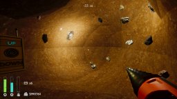 Hole Digging Simulator 2025 (PS4) &nbsp; &copy; West Connection 2025 &nbsp;  2/6