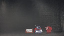 Good Knight's Sleep (PS4) &nbsp; &copy; OU Enningture Game Temple 2025 &nbsp;  1/5