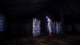 BrokenLore: LOW (PS5) &nbsp; &copy; Serafini 2025 &nbsp;  6/6