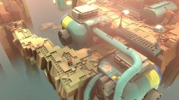 Lego Voyagers (PS5)   © Annapurna 2025    4/6