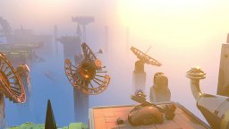 Lego Voyagers (PS5)   © Annapurna 2025    5/6