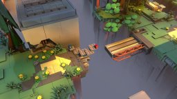 Lego Voyagers (PS5)   © Annapurna 2025    6/6