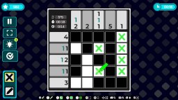 Cross Pix 3 (NS)   © Max Interactive 2025    6/6