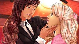 Gangsters In Love (NS) &nbsp; &copy; Voltage 2025 &nbsp;  2/6