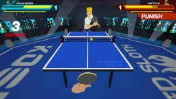 King Of Ping Pong: Megamix (NS)   © EastAsiaSoft 2025    1/6