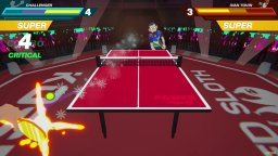 King Of Ping Pong: Megamix (NS)   © EastAsiaSoft 2025    2/6
