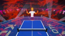 King Of Ping Pong: Megamix (NS)   © EastAsiaSoft 2025    3/6