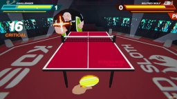 King Of Ping Pong: Megamix (NS)   © EastAsiaSoft 2025    4/6