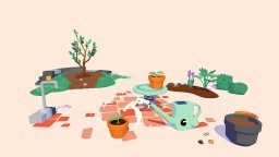 Henry Halfhead (NS)   © Lululu 2025    2/6