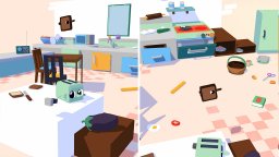 Henry Halfhead (NS)   © Lululu 2025    4/6