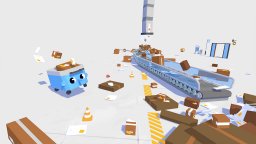 Henry Halfhead (NS)   © Lululu 2025    5/6