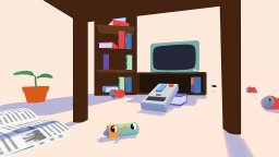 Henry Halfhead (NS)   © Lululu 2025    6/6