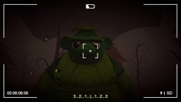 The Blogger: Pumpkins And Witches (NS)   © Studio 404 2025    3/6