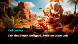 Dino Party Island (NS) &nbsp; &copy; Aldora 2025 &nbsp;  5/6