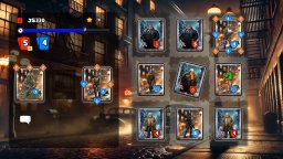 Gang Wars: Cards And Bullets (XBXS)   © EpiXR 2025    2/6