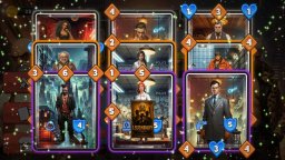 Gang Wars: Cards And Bullets (XBXS)   © EpiXR 2025    3/6