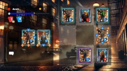 Gang Wars: Cards And Bullets (XBXS)   © EpiXR 2025    5/6