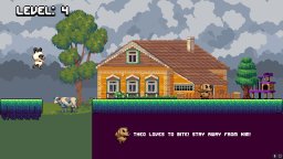 Mel The Cat (XBXS)   © Ember Box 2025    2/6