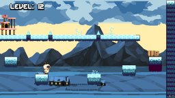 Mel The Cat (XBXS)   © Ember Box 2025    4/6