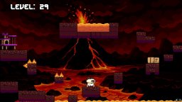 Mel The Cat (XBXS)   © Ember Box 2025    5/6