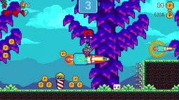 Petey Pedro: UnBEETable Adventure (XBO)   © Sparkley Barkley 2025    3/6