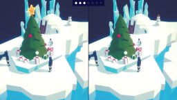 Spot Challenge 3D (XBO)   © Lucky Raccoon 2025    1/6