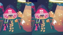 Spot Challenge 3D (XBO)   © Lucky Raccoon 2025    3/6