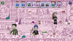 Hidden Cats in Tokyo (XBO)   © Silesia 2025    3/6