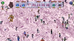 Hidden Cats in Tokyo (XBO)   © Silesia 2025    5/6