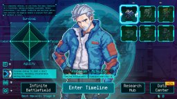 Time Treker (NS) &nbsp; &copy; 2P Games 2025 &nbsp;  5/6