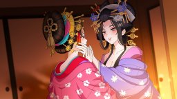 Ghost Traveler: Adventures In Edo (NS) &nbsp; &copy; Success 2025 &nbsp;  2/4