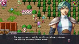 Alphadia III (NS)   © Kemco 2025    1/6