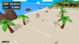 Fling it! Shoe Kicking (NS)   © Sat-Box 2025    2/5