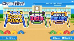 Fling it! Shoe Kicking (NS)   © Sat-Box 2025    3/5