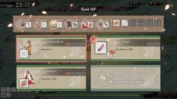 Hyakki Yako Survivors (NS)   © Pixyda 2025    1/6