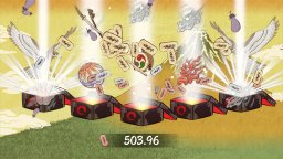 Hyakki Yako Survivors (NS)   © Pixyda 2025    2/6