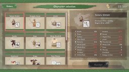 Hyakki Yako Survivors (NS)   © Pixyda 2025    3/6