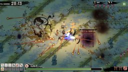 Hyakki Yako Survivors (NS)   © Pixyda 2025    5/6