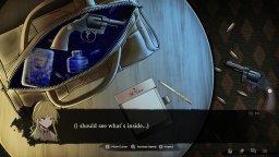 LumineNight (NS) &nbsp; &copy; SpickaSoft 2025 &nbsp;  6/6